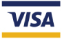 クレジットカード決済サービス(VISA)
