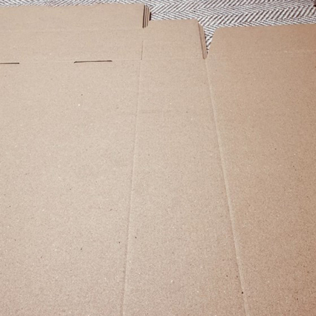 N式折りたたみオシ線