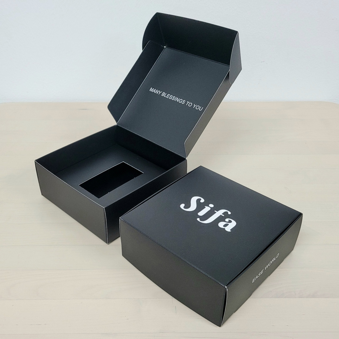 カードA350g制作事例