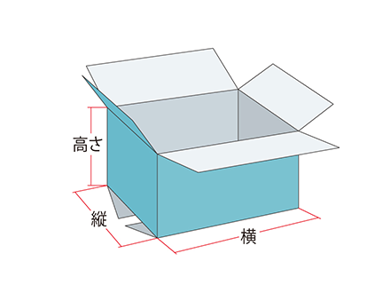 化粧箱／オーダーメイド