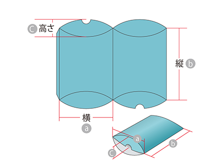 化粧箱／オーダーメイド