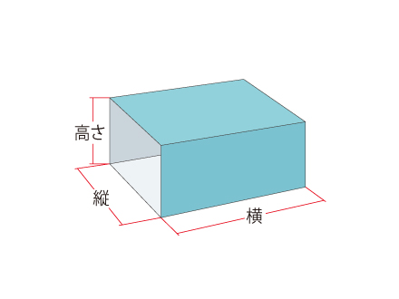 化粧箱／オーダーメイド