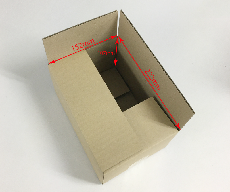 コラム-私の品物この箱に収められる？A式箱の厚さ別、内寸サイズの測り方をご紹介！